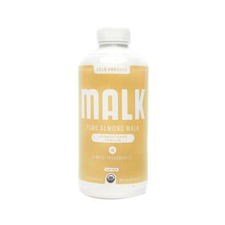 Malk + Unsweetened Vanilla