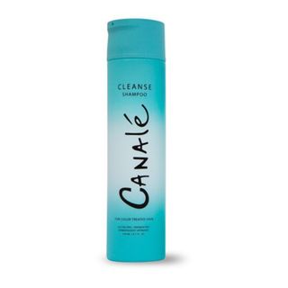 Canalé + Cleanse Restoring Shampoo