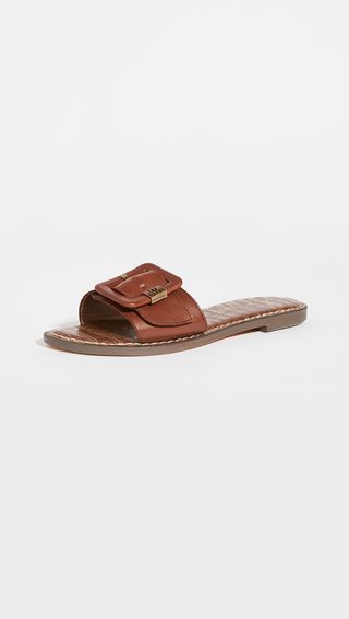 Sam Edelman + Granada Sandals