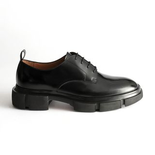 & Other Stories + Technical Chunky Sole Oxfords