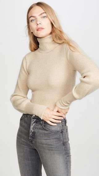 Reformation + Victoria Sweater