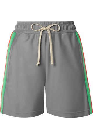 Gucci + Reflective Shorts