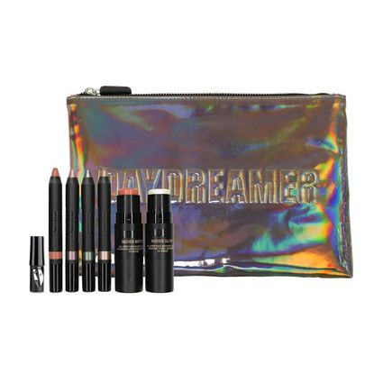 Found: Hilary Duff's Step-by-Step Daily Makeup Routine | Who What Wear