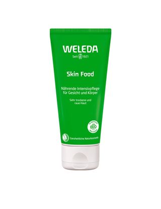 Weleda + Skin Food