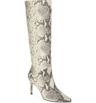 Steve Madden + Kinga Knee-High Boot