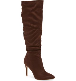 Charles by Charles David + Duet Knee High Boot