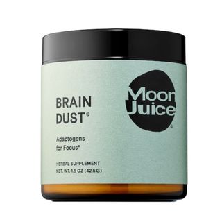 Moon Juice + Brain Dust