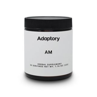 Adaptory + AM Herbal Supplement