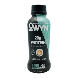 OWYN + Cold Brew Coffee (Pack of 12)