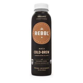 Rebbl + Maca Cold Brew (12 Pack)