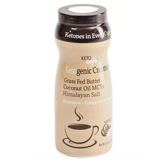 KetoCafe + Ketogenic Creamer