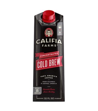 Califia Farms + Cold Brew Coffee (Pack of 6)
