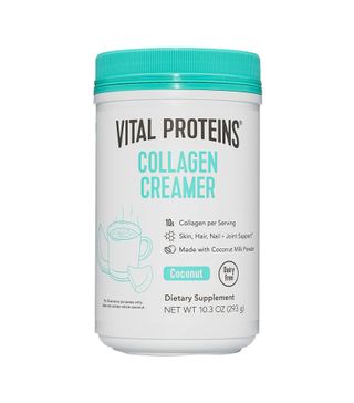 Vital Proteins + Collagen Creamer