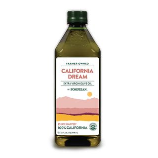 Pompeian + California Dream Extra Virgin Olive Oil