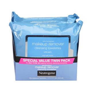 Neutrogena + Makeup Remover Cleansing Towelettes