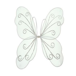 U.S. Toys + Angelic Butterfly Wings Costume