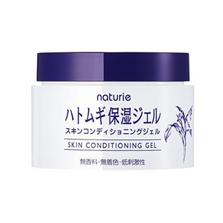 Naturie + Hatomugi Skin Conditioning Gel