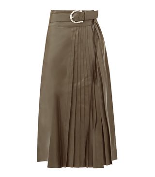Dodo Bar Or + Estelle Skirt