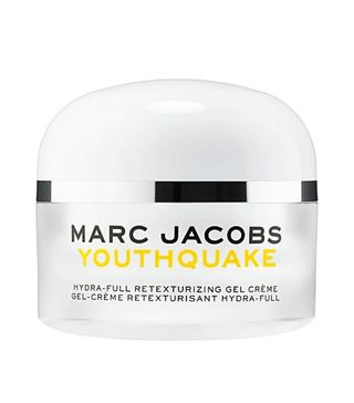 Marc Jacobs Beauty + Youthquake Hydra-full Retexturizing Gel Crème Moisturizer