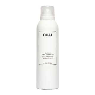 Ouai + Super Dry Shampoo