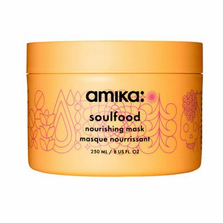 Amika + Soulfood Nourishing Mask