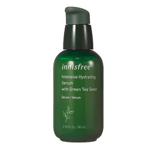 Innisfree + Green Tea Seed Intensive Hydrating Serum