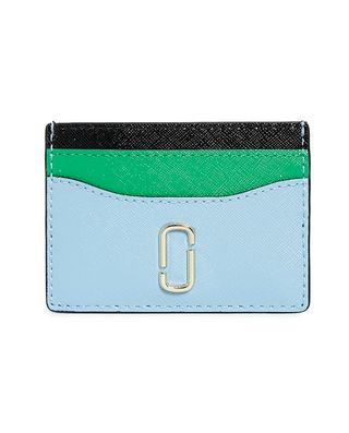 Marc Jacobs + Snapshot Card Case