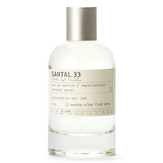 Le Labo + Santal 33 Eau de Parfum, 50 ml