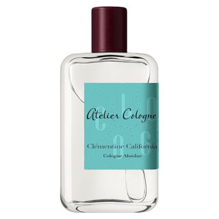 Atelier Cologne + Clémentine California Cologne Absolue, 100 ml