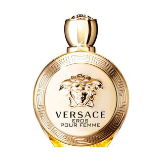 Versace + Eros Pour Femme' Eau de Parfum, 100ml