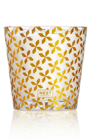 Nest Fragrances + Spice Orange & Clove 3-Wick Candle