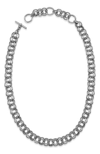 Kendra Scott + Double Link Chain Necklace