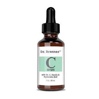 Dr. Brenner + Vitamin C Serum