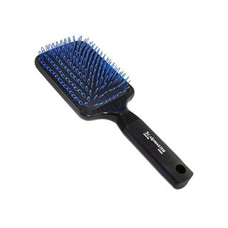 Scalpmaster + Hair Extension Cushion Paddle Brush