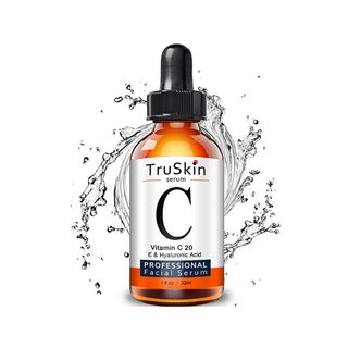 TruSkin + Vitamin C Serum for Face