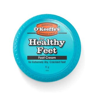 O'Keeffe's + Healthy Feet Foot Cream