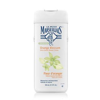 Le Petit Marseillais + Extra Gentle Shower Crème