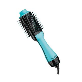 Revlon + One-Step Hair Dryer 
Volumizer Hot Air Brush