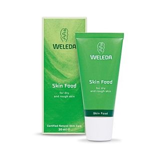 Weleda + Skin Food