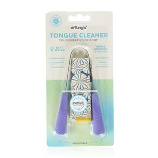 Dr. Tungs + Tongue Cleaner