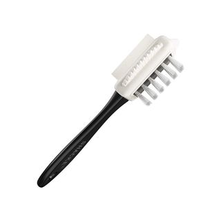 Shacke + Suede & Nubuck 4-Way Leather Brush Cleaner with Eraser Head