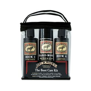 Bickmore + The Boot Care Kit