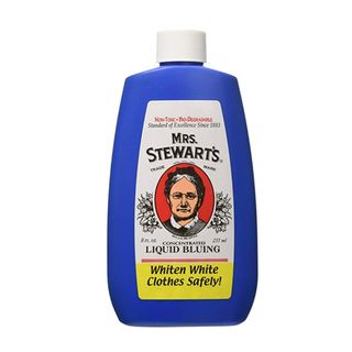 Mrs. Stewart's + Concentrated Liquid Bluing