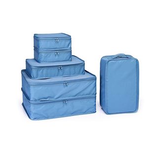 JJ Power + Travel Packing Cubes