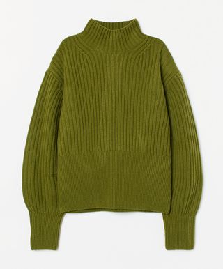 H&M + Knitted Jumper