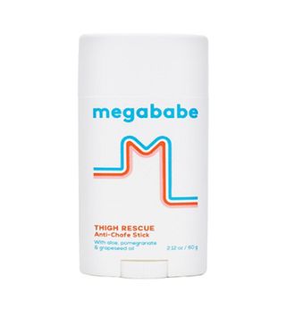 Megababe + Thigh Rescue Anti-Chafe Stick