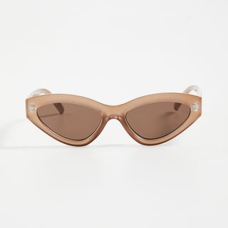 Le Specs + Synthcat Sunglasses,