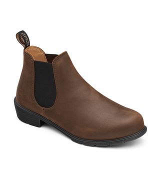 Blundstone + Women's Series Ankle Boots