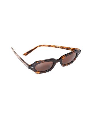 Oliver Peoples The Row + L.A. CC Sunglasses