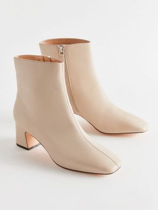 Urban Outfitters + UO Kate Femme Boot